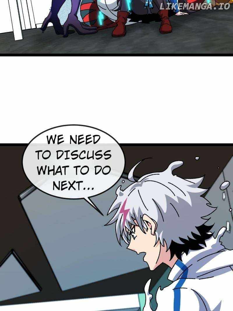 I Am The Monster Overlord Chapter 82 97